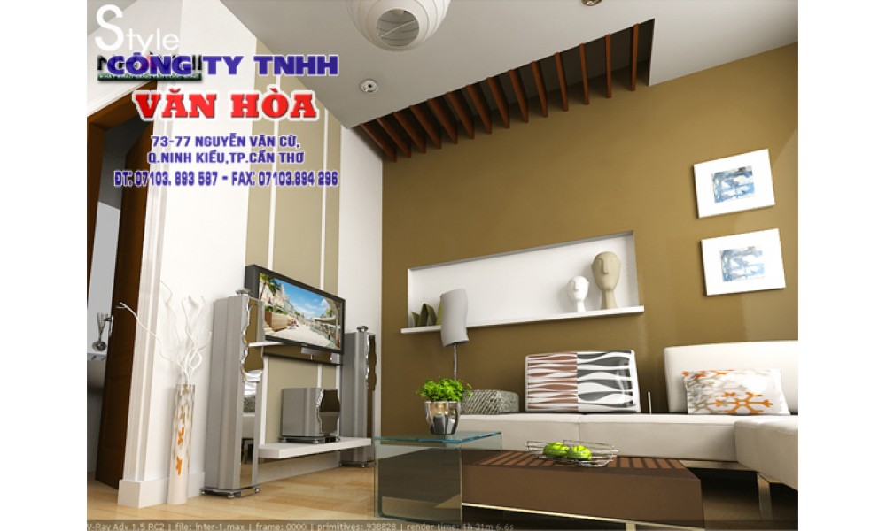 PHÒNG KHÁCH - k182